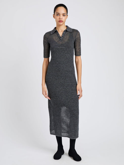 PROENZA SCHOULER WHITE LABEL MELINE DRESS